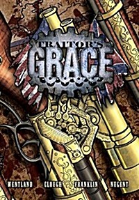 Traitors Grace (Paperback)