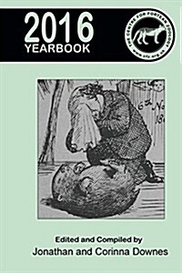 Centre for Fortean Zoology Yearbook 2016 (Paperback)