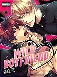 Wild Boyfriend (Paperback)