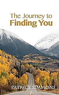 The Journey to Finding You (Paperback)