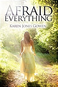 Afraid of Everything (Paperback)