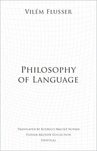 Philosophy of Language (Paperback)