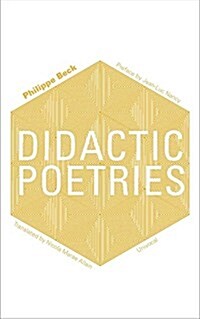Didactic Poetries (Paperback)