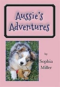 Aussies Adventures (Hardcover)