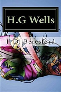 H.G Wells (Paperback)