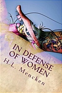 In Defense of Women (Paperback)