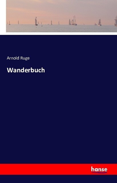 Wanderbuch (Paperback)