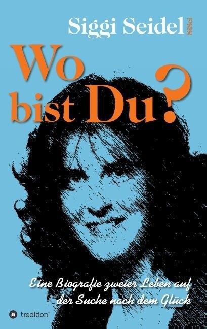 Wo Bist Du? (Paperback)