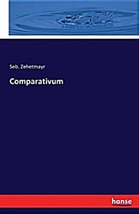 Comparativum (Paperback)