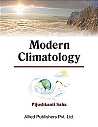 Modern Climatology (Paperback)