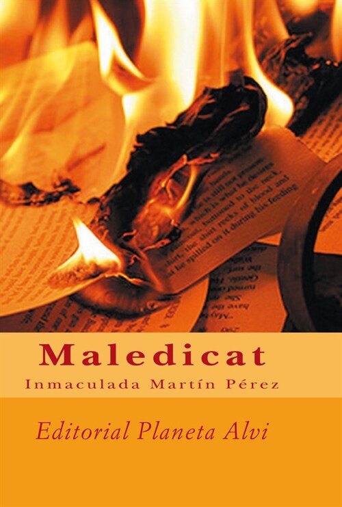 Maledicat (Paperback)