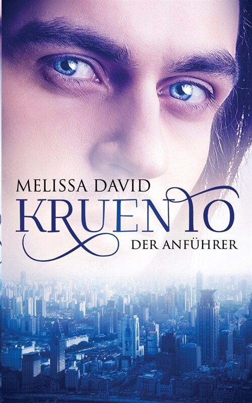 Kruento - Der Anf?rer (Paperback)