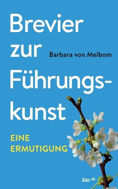 Brevier Zur F?rungskunst (Hardcover)