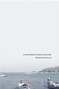 Conversations in June (Paperback)