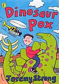 Dinosaur Pox (Paperback)