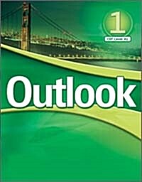[중고] Outlook 1 (Paperback)