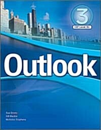 Outlook 3 (Paperback)