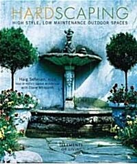 Hardscaping (Hardcover)
