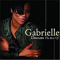 [수입] Gabrielle - Dreams: The Best Of Gabrielle