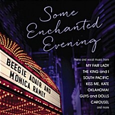 [수입] Beegie Adair & Monica Ramey - Some Enchanted Evening