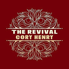 Cory Henry The Revival