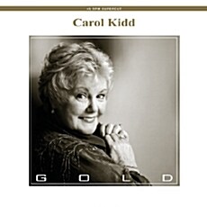 [수입] Carol Kidd - Gold [Limited 45rpm 180g 2LP]