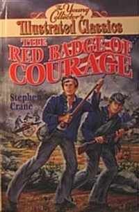 Red Badge of Courage (Hardcover, English Language)