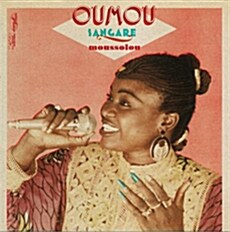 [수입] Oumou Sangare - Moussolou [180g LP]