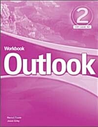 Outlook 2 : Workbook (Paperback)