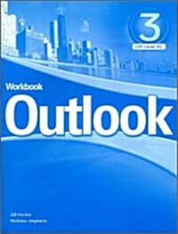 Outlook 3 : Workbook (Paperback)