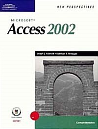 New Perspectives on Microsoft Access 2002 (Paperback)