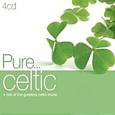 [수입] Pure... Celtic  [4 for 1]