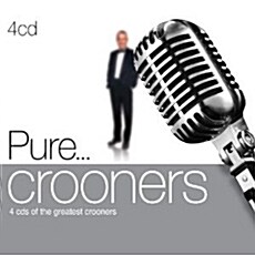 [수입] Pure... Crooners [4 for 1]