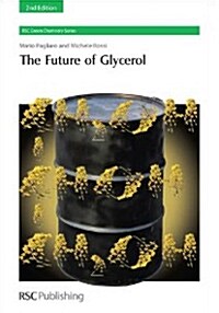Future of Glycerol (Hardcover, 2 ed)