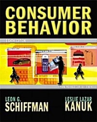 Consumer Behavior (Hardcover, 8th)