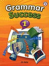 Grammar Success 1 : Studentbook (Paperback)