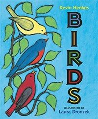 Birds (Board Books)