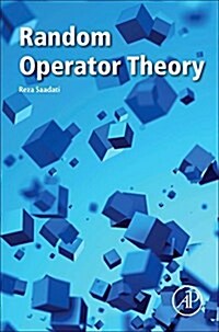 Random Operator Theory (Hardcover)