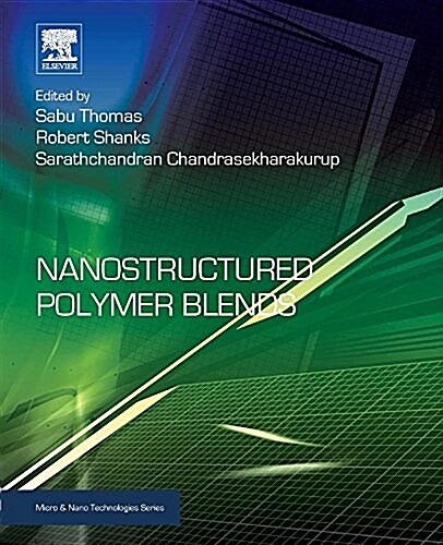 Nanostructured Polymer Blends (Paperback)