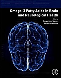 Omega-3 Fatty Acids in Brain and Neurological Health (Paperback)