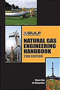 Natural Gas Engineering Handbook (Paperback, 2)