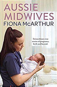 Aussie Midwives (Paperback)