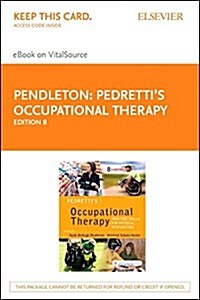 Pedrettis Occupational Therapy (Pass Code, 8th)