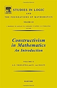 Constructivism in Mathematics, Vol 2 (Hardcover)