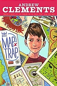 The Map Trap (Prebound, Bound for Schoo)