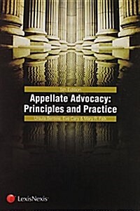 Appellate Advocacy (Paperback, 5th)