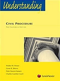 Understanding Civil Procedure (Paperback)