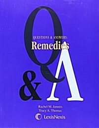 Remedies (Paperback)
