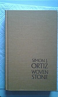 Woven Stone (Hardcover)