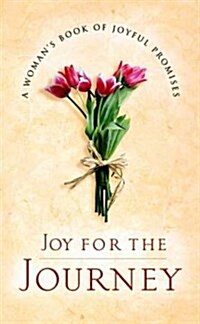 Joy for the Journey (Hardcover)